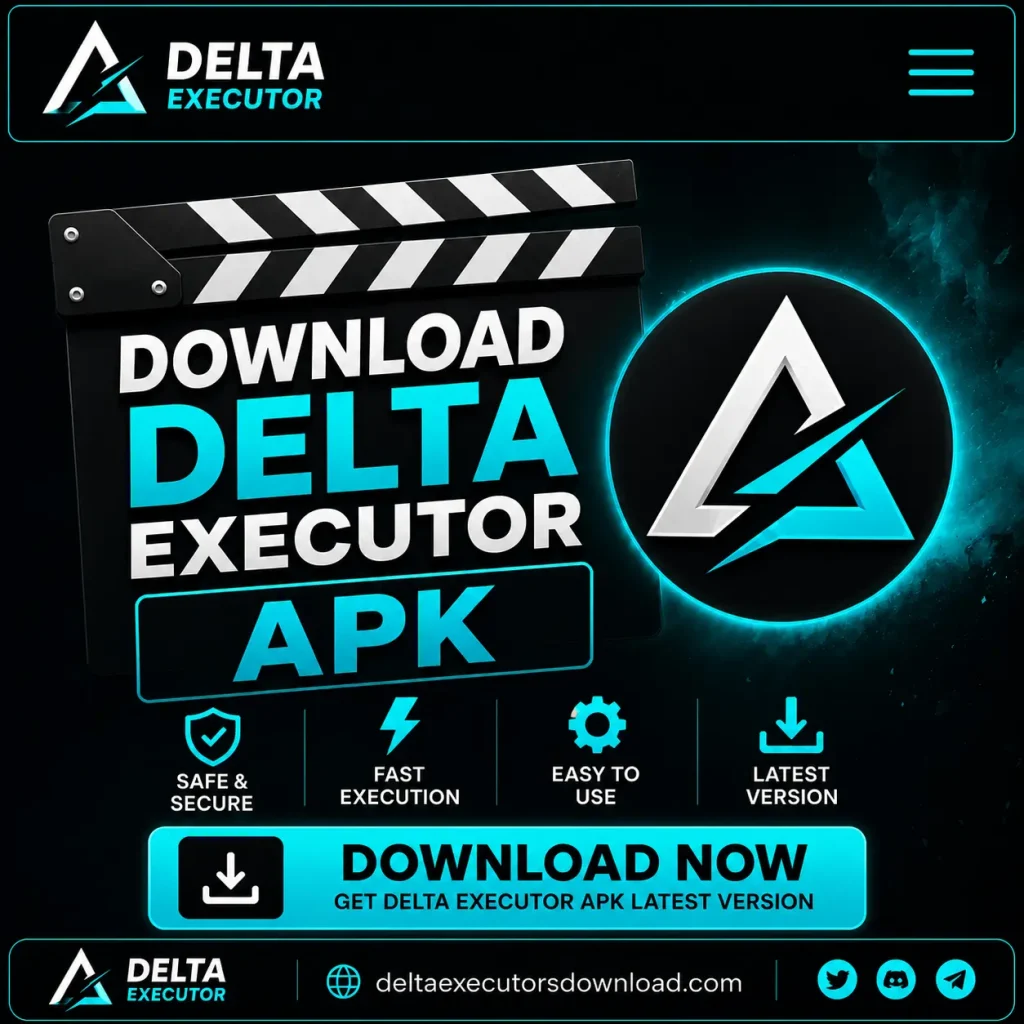 Download Delta Executor APK 1 Download Delta Executor APK